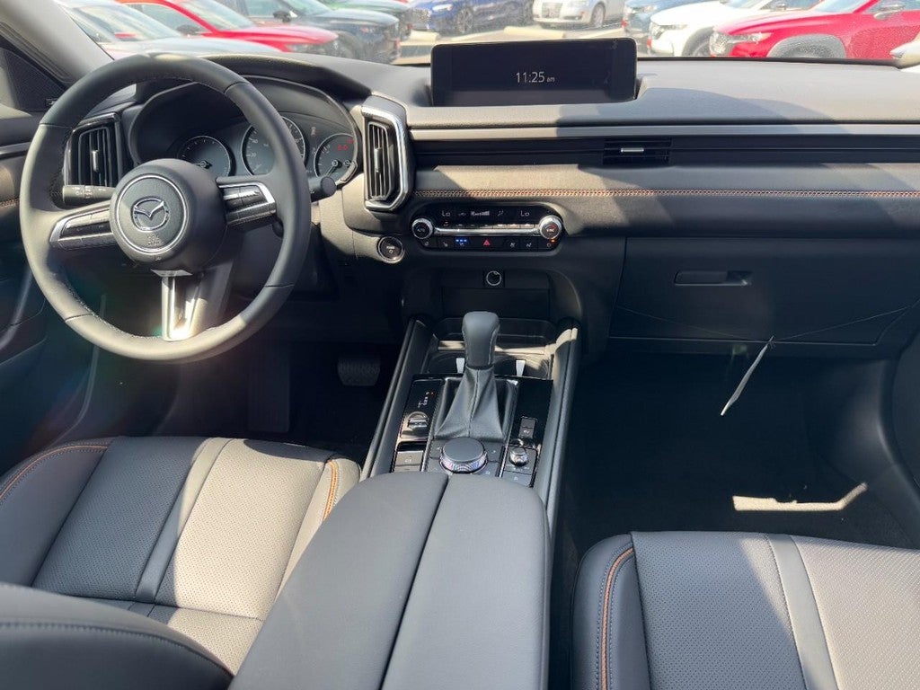 2026 Mazda Mazda CX-50 Hybrid Premium Plus AWD