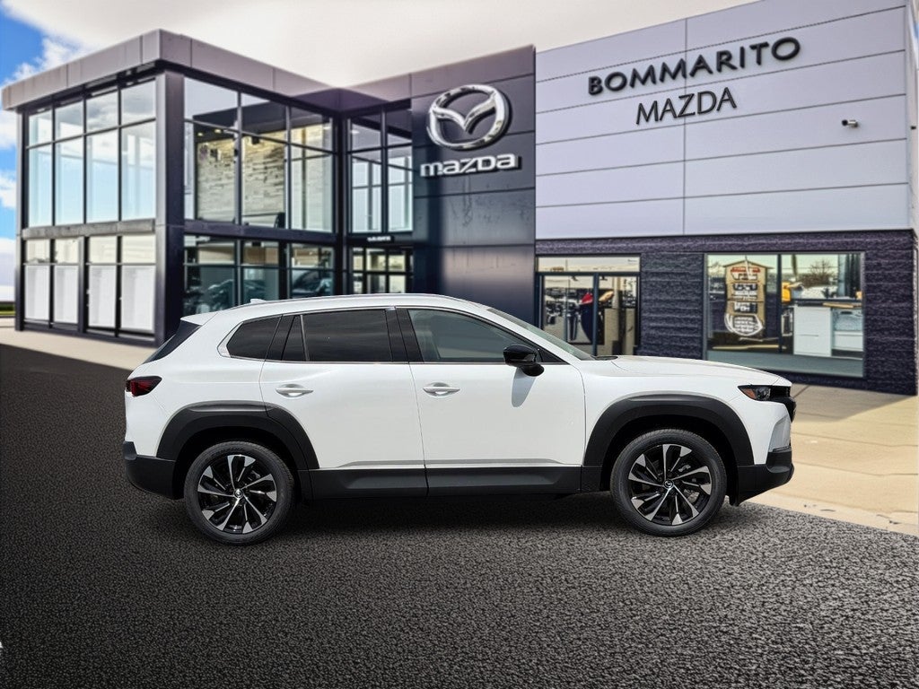 2026 Mazda Mazda CX-50 Hybrid Premium Plus AWD