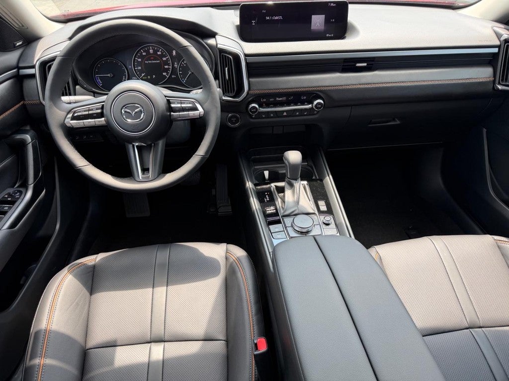 2026 Mazda Mazda CX-50 Hybrid Premium Plus AWD