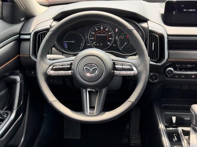 2026 Mazda Mazda CX-50 Hybrid Premium Plus AWD