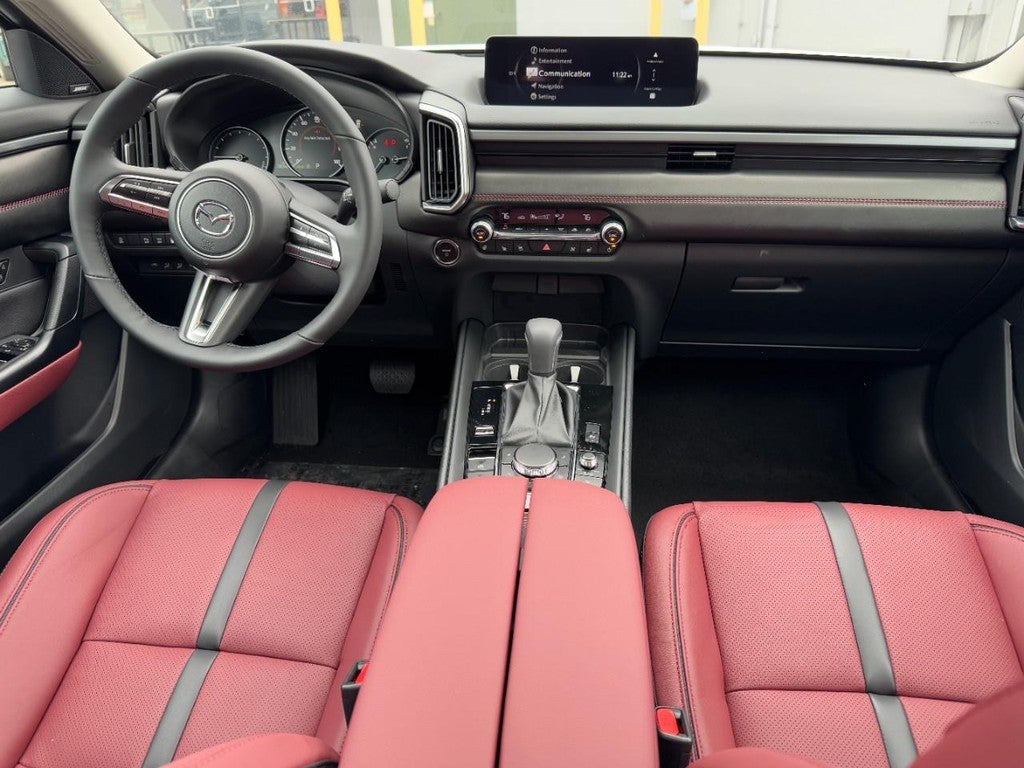 2026 Mazda Mazda CX-50 Hybrid Premium Plus AWD