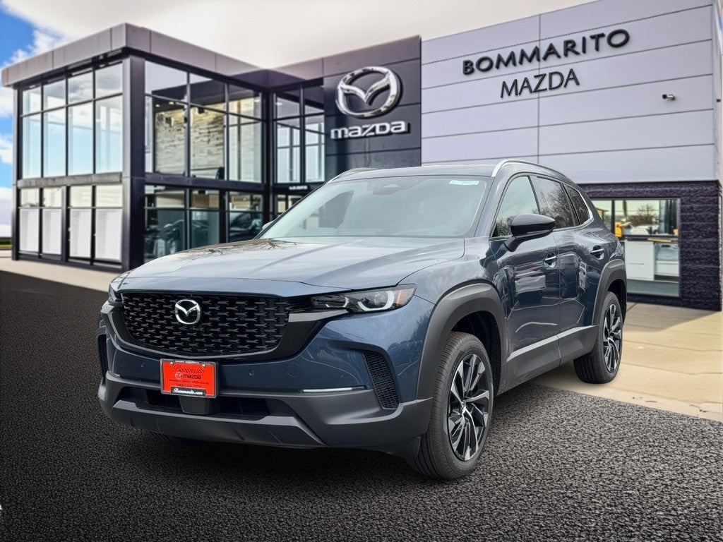 2026 Mazda Mazda CX-50 Hybrid Premium Plus AWD