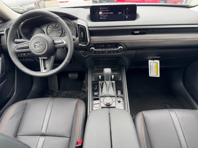 2026 Mazda Mazda CX-50 Hybrid Premium Plus AWD