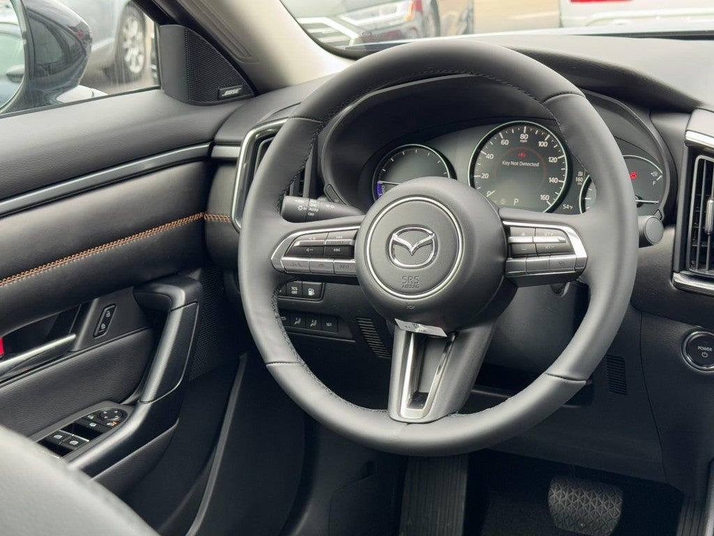 2026 Mazda Mazda CX-50 Hybrid Premium Plus AWD