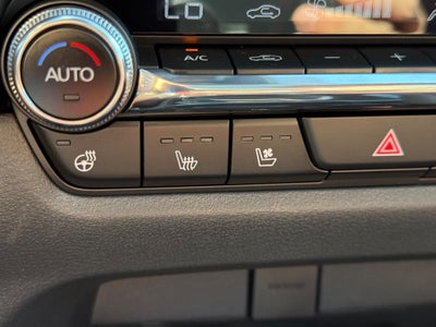 2026 Mazda Mazda CX-50 Hybrid Premium Plus AWD