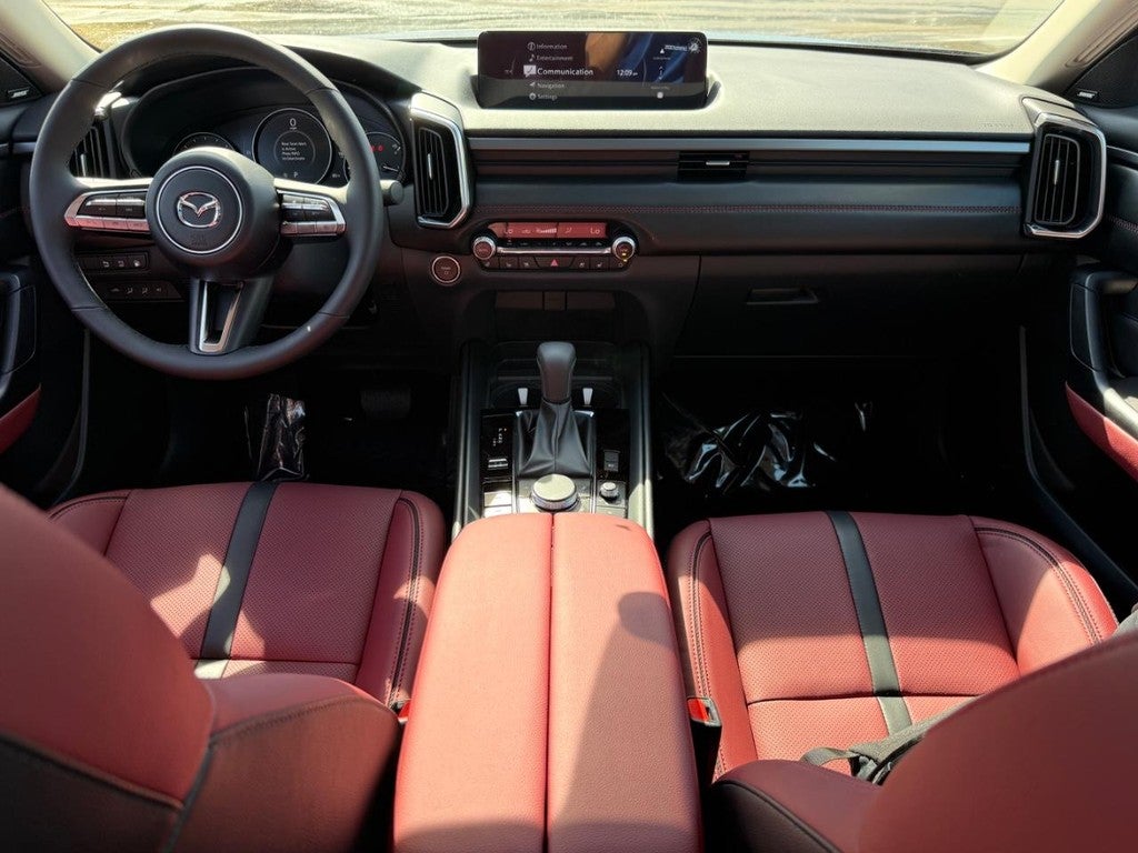 2026 Mazda Mazda CX-50 Hybrid Premium Plus AWD