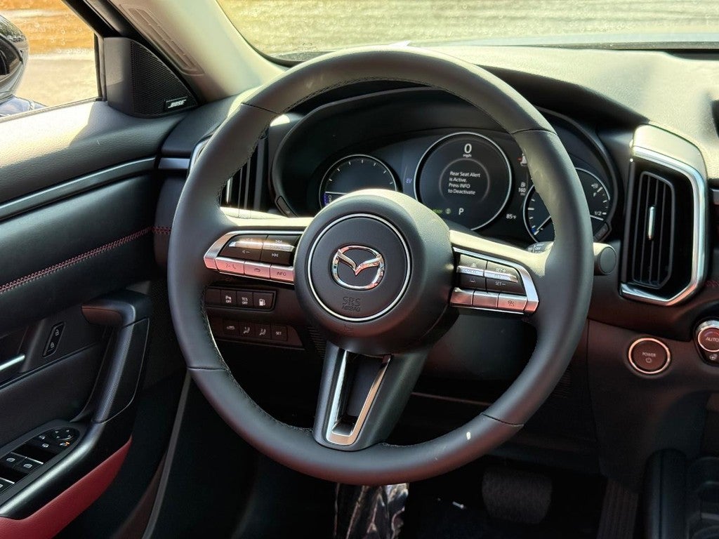 2026 Mazda Mazda CX-50 Hybrid Premium Plus AWD