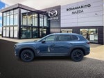 2026 Mazda Mazda CX-50 2.5 S Select AWD