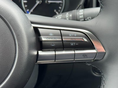 2026 Mazda Mazda CX-50 2.5 S Select AWD