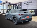 2026 Mazda Mazda CX-50 2.5 S Select AWD