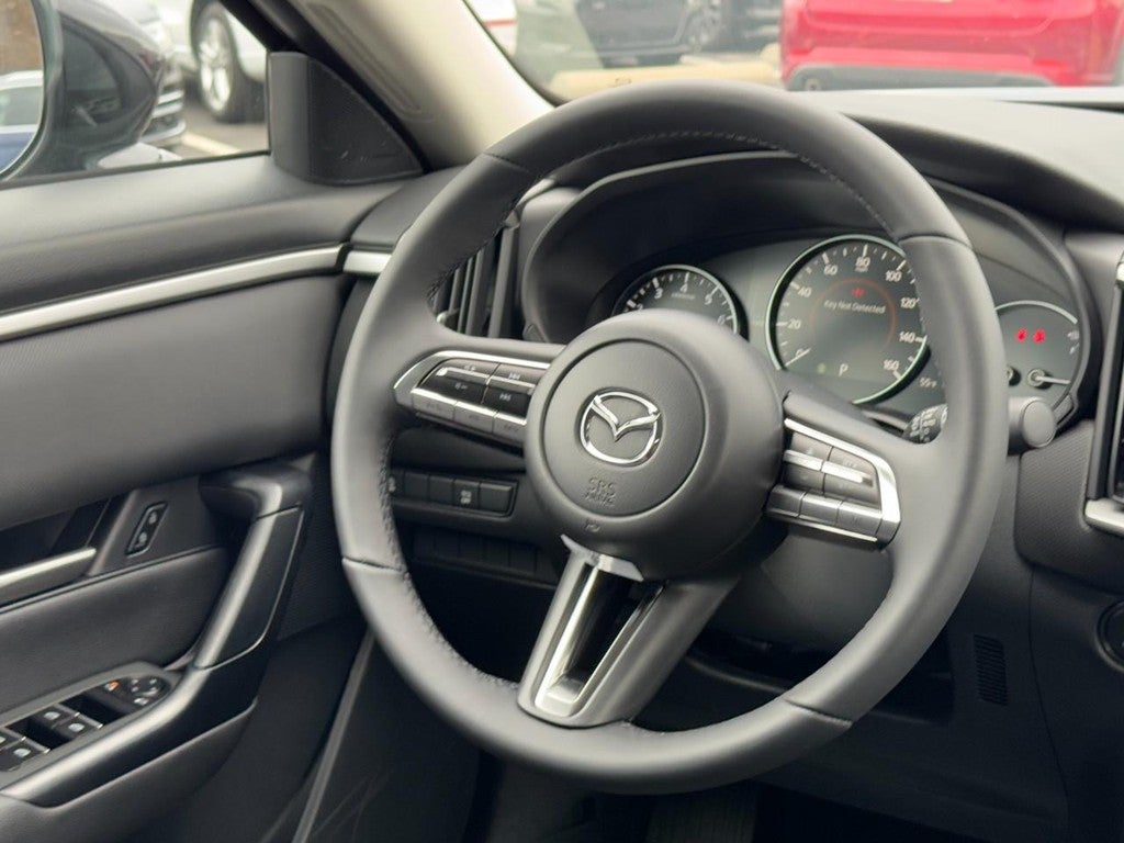 2026 Mazda Mazda CX-50 2.5 S Select AWD