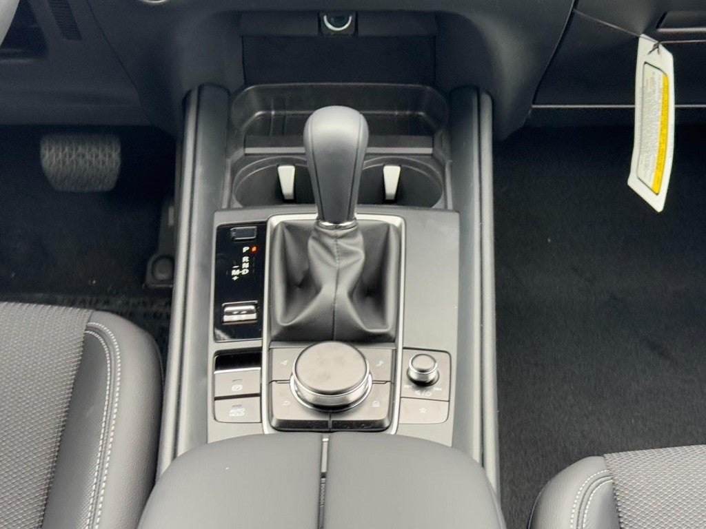 2026 Mazda Mazda CX-50 2.5 S Select AWD