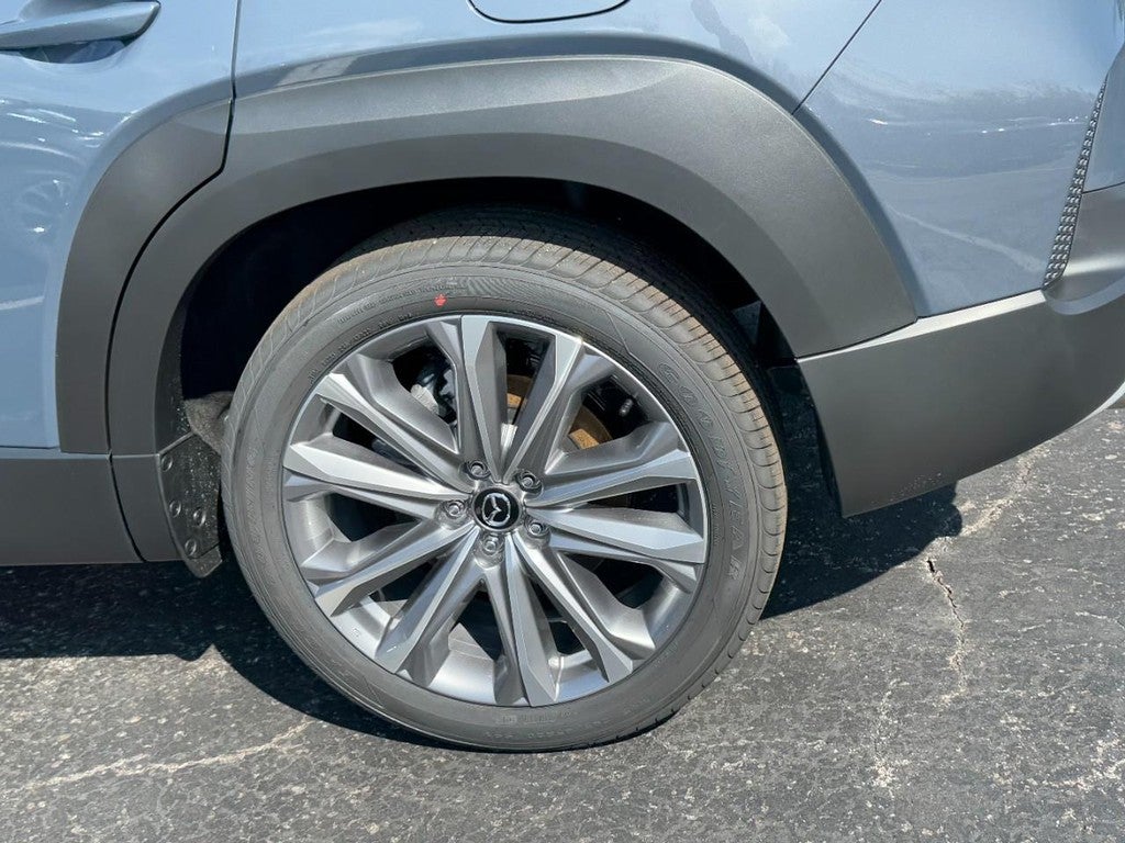 2026 Mazda Mazda CX-50 2.5 Turbo AWD