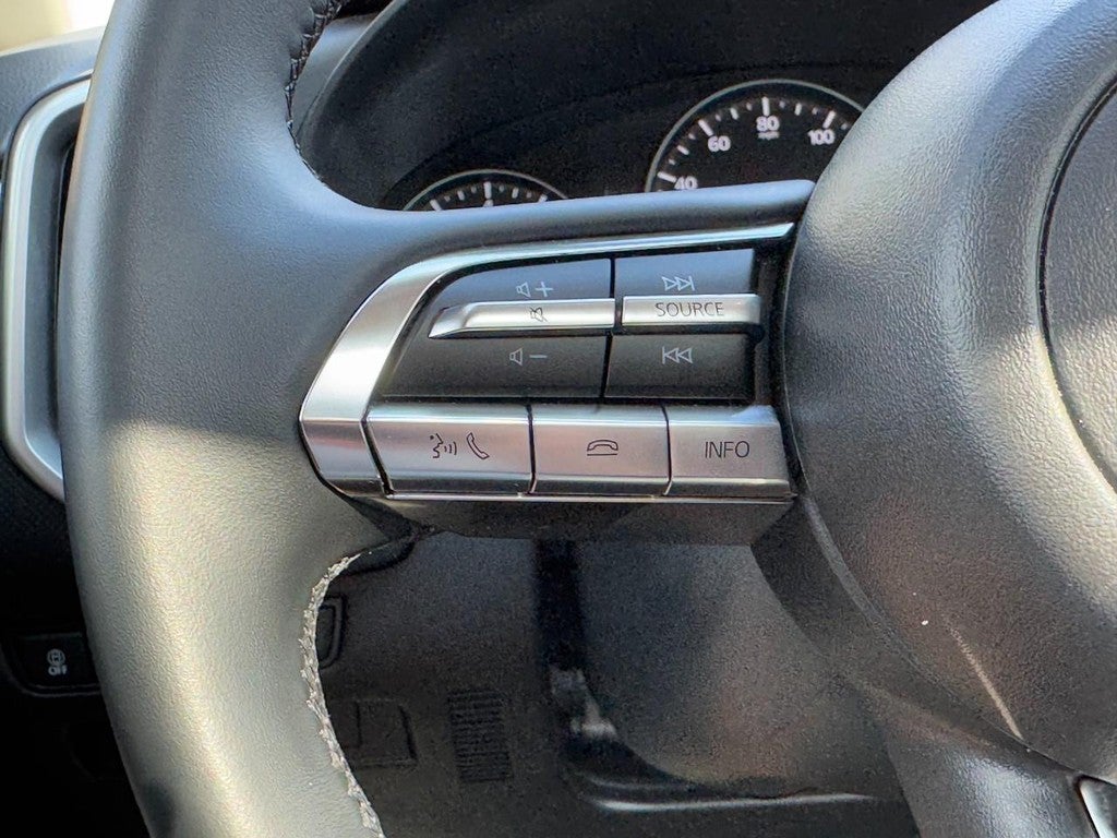 2025 Mazda Mazda CX-50 2.5 S Premium Package