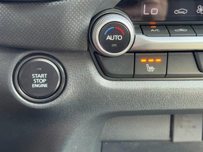 2025 Mazda Mazda CX-50 2.5 S Premium Package