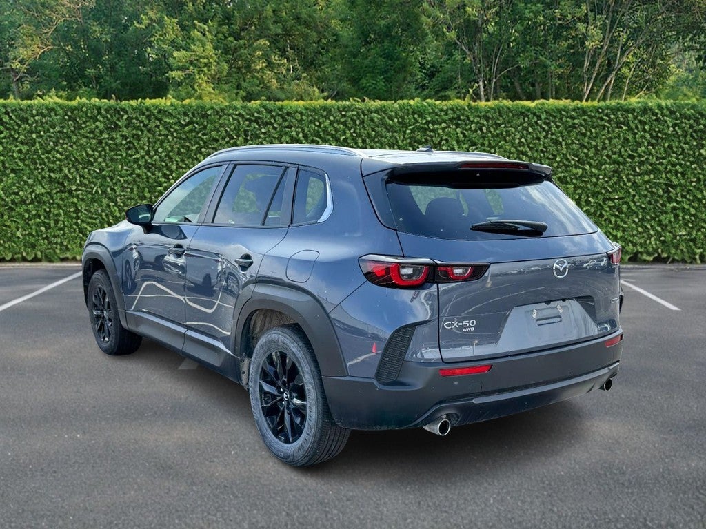 2025 Mazda Mazda CX-50 2.5 S Premium Package