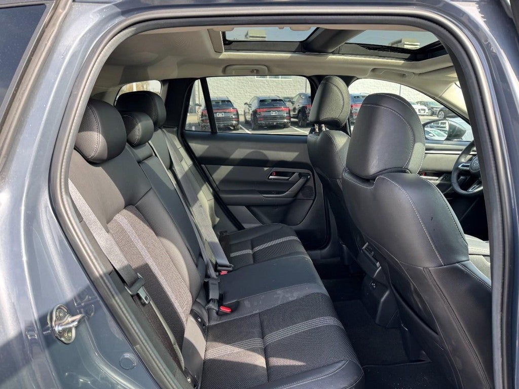 2025 Mazda Mazda CX-50 2.5 S Premium Package