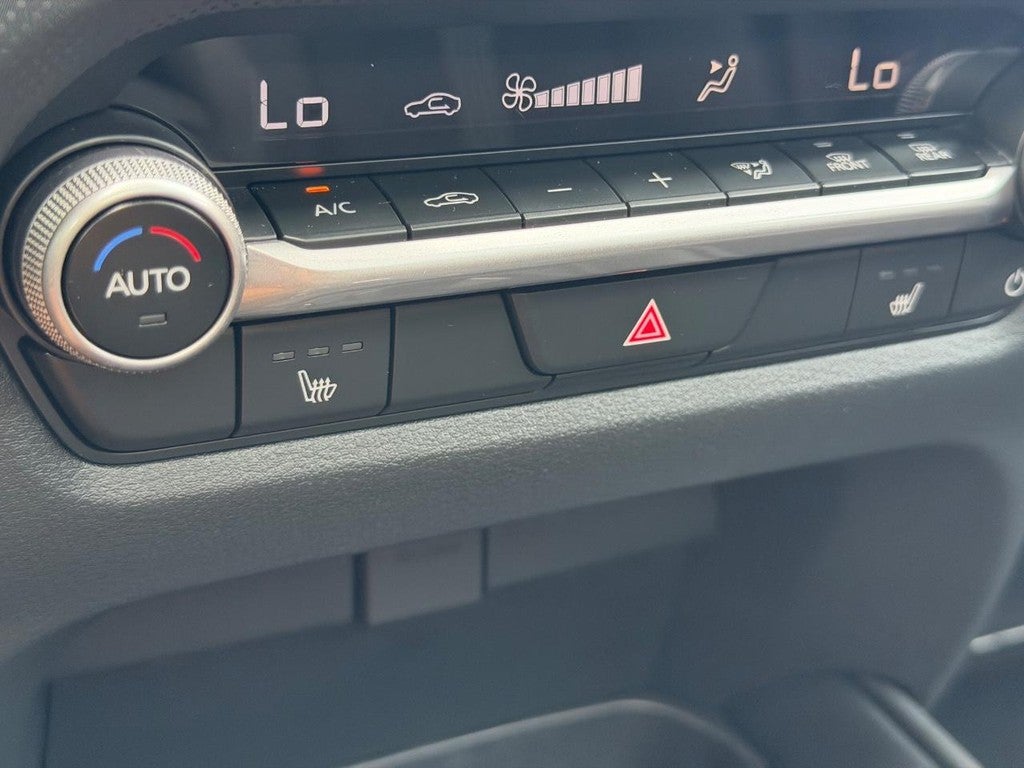 2025 Mazda Mazda CX-50 2.5 S Premium Package AWD