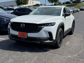 2025 Mazda Mazda CX-50 2.5 S Premium Package AWD