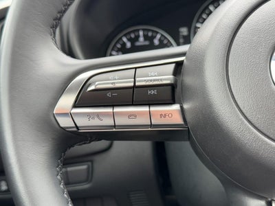 2025 Mazda Mazda CX-50 2.5 S Premium Package AWD