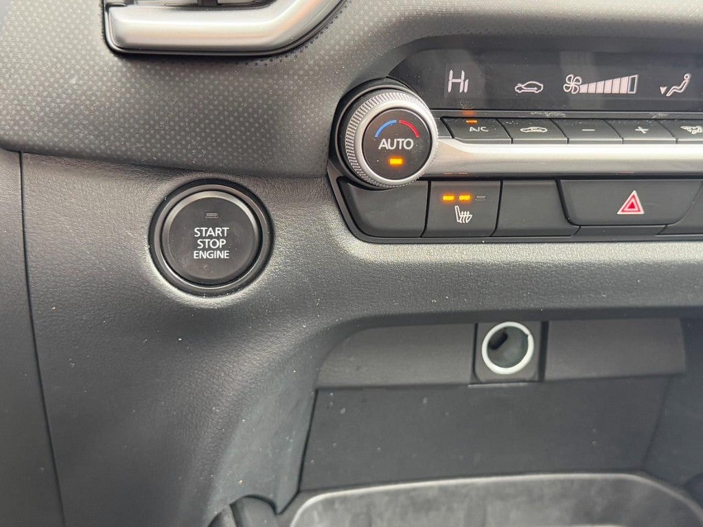 2025 Mazda Mazda CX-50 2.5 S Premium Package AWD