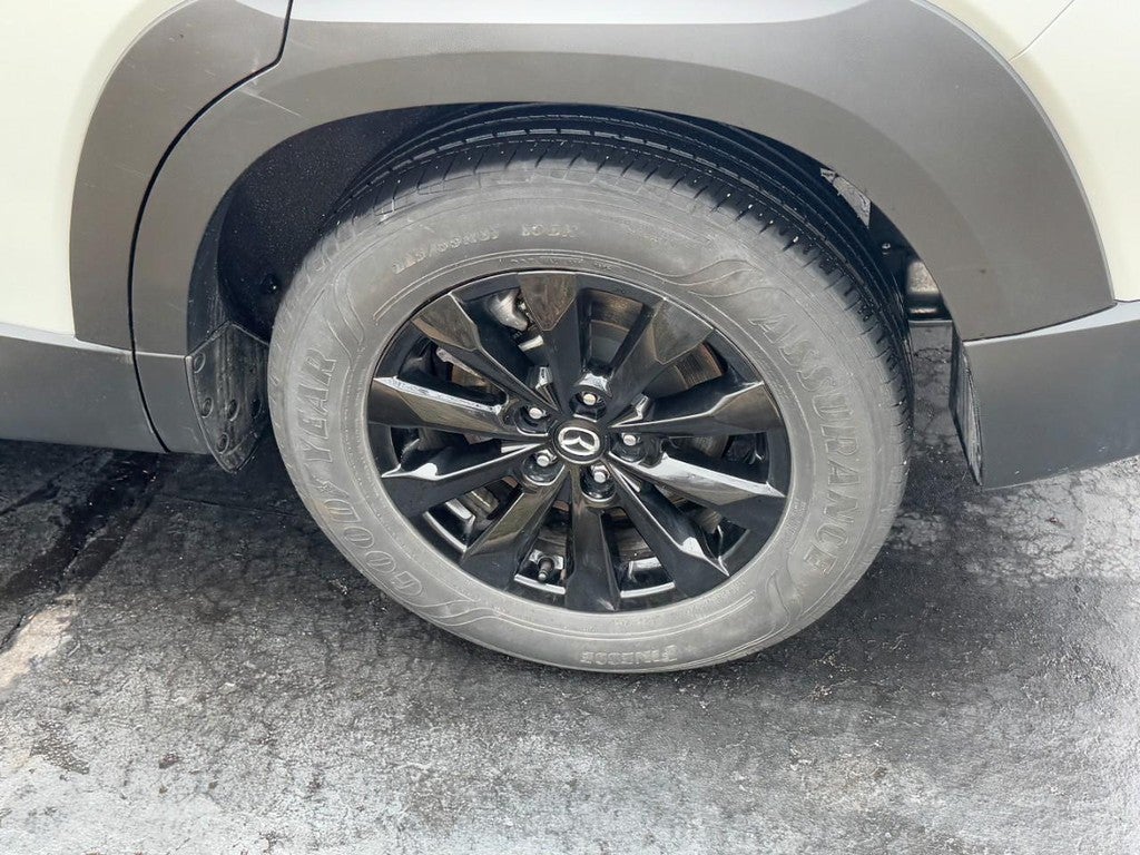 2025 Mazda Mazda CX-50 2.5 S Premium Package AWD