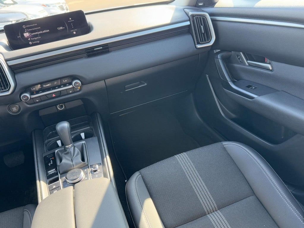 2025 Mazda Mazda CX-50 2.5 S Premium Package AWD