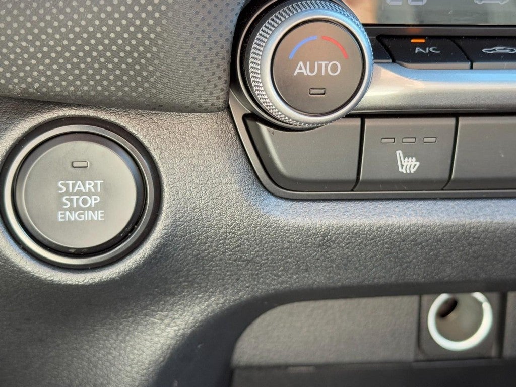 2025 Mazda Mazda CX-50 2.5 S Premium Package AWD