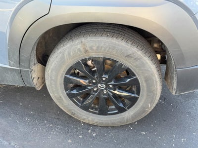 2025 Mazda Mazda CX-50 2.5 S Premium Package AWD