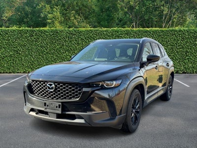 2025 Mazda Mazda CX-50 2.5 S Premium Package AWD
