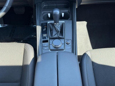 2025 Mazda Mazda CX-50 2.5 S Premium Package AWD