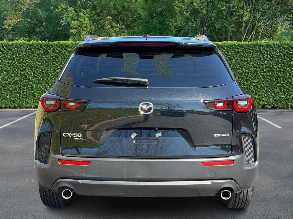 2025 Mazda Mazda CX-50 2.5 S Premium Package AWD