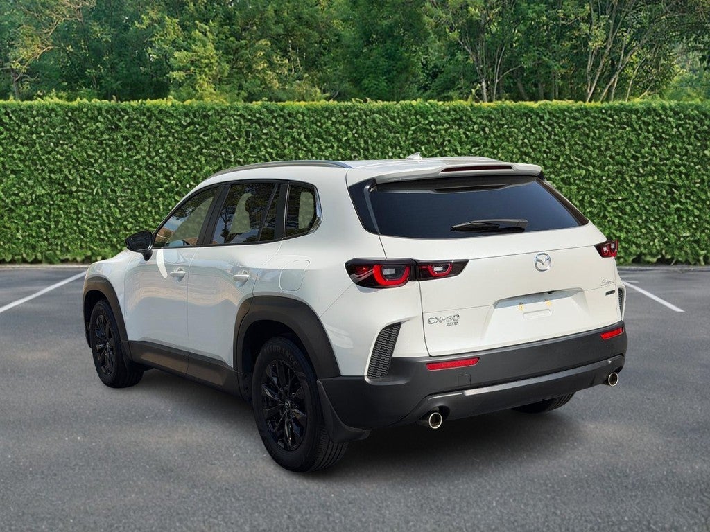 2024 Mazda Mazda CX-50 2.5 S Premium Package AWD