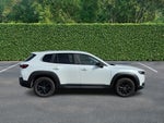 2025 Mazda Mazda CX-50 2.5 S Premium Package AWD