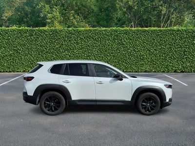 2025 Mazda Mazda CX-50 2.5 S Premium Package AWD