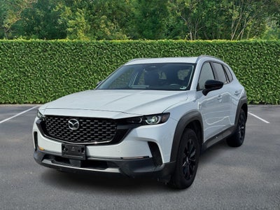2025 Mazda Mazda CX-50 2.5 S Premium Package AWD