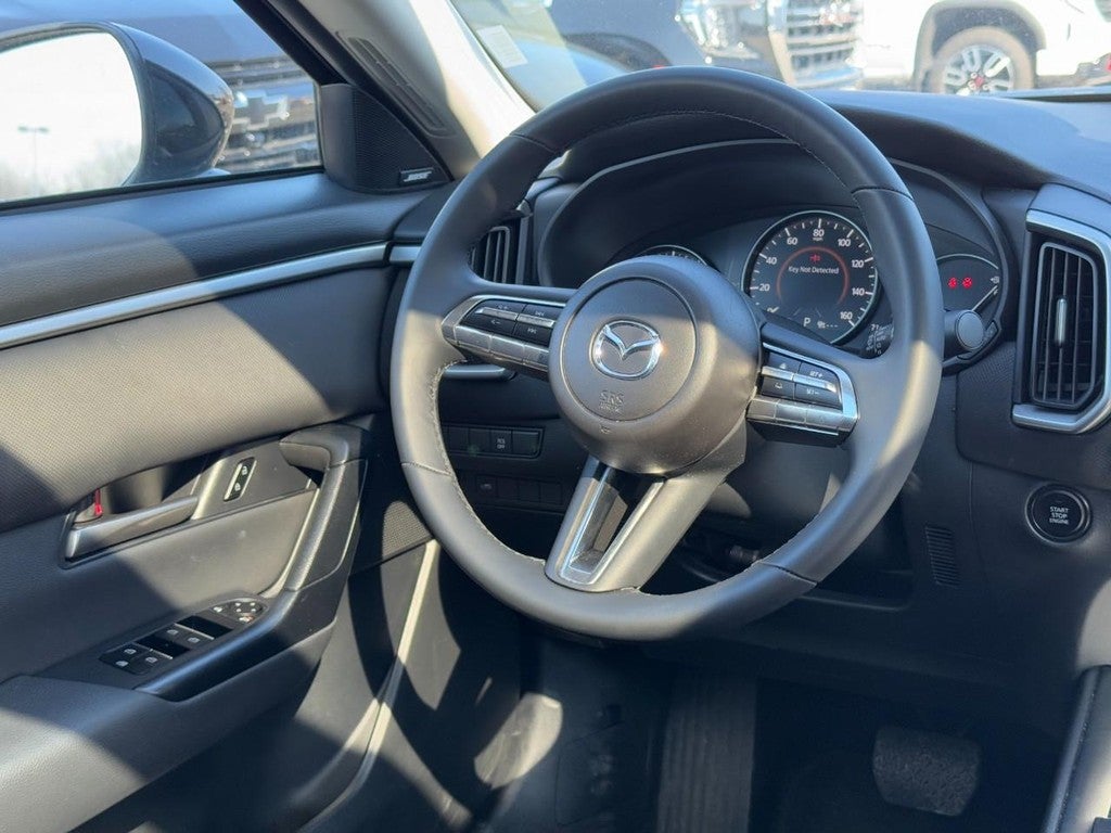 2025 Mazda Mazda CX-50 2.5 S Premium Package