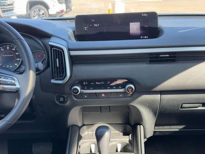 2025 Mazda Mazda CX-50 2.5 S Premium Package