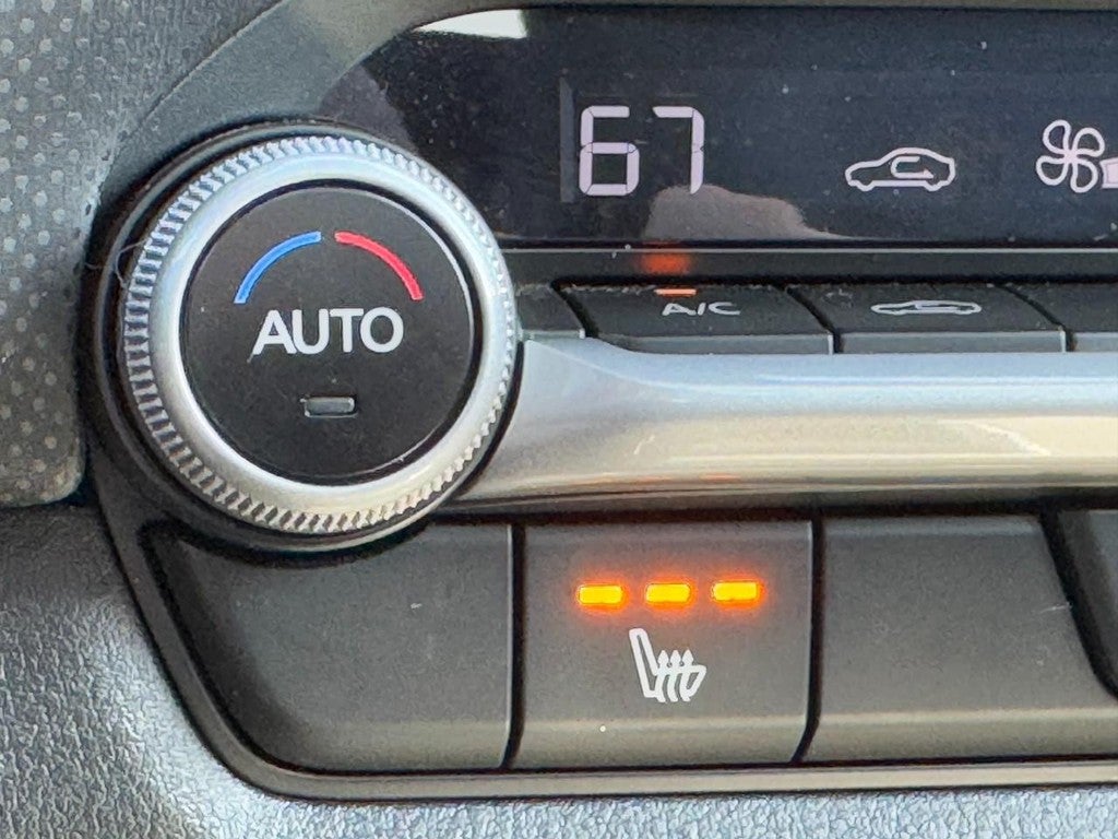 2025 Mazda Mazda CX-50 2.5 S Premium Package