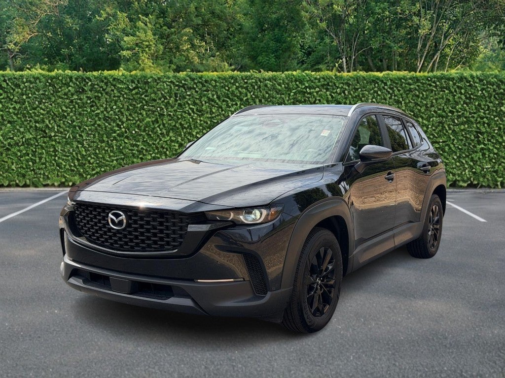 2025 Mazda Mazda CX-50 2.5 S Premium Package