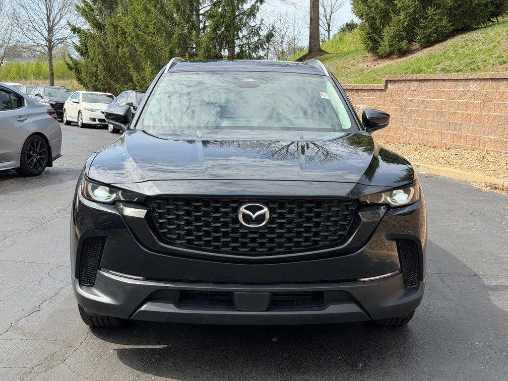 2025 Mazda Mazda CX-50 2.5 S Premium Package