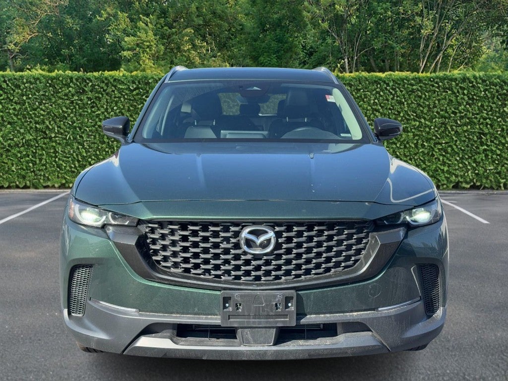 2025 Mazda Mazda CX-50 2.5 S Premium Package
