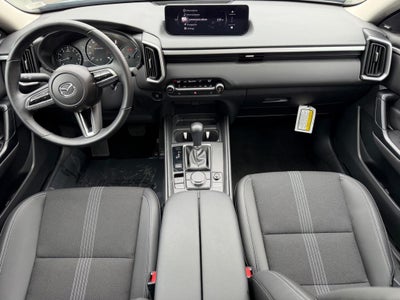 2025 Mazda Mazda CX-50 2.5 S Premium Package