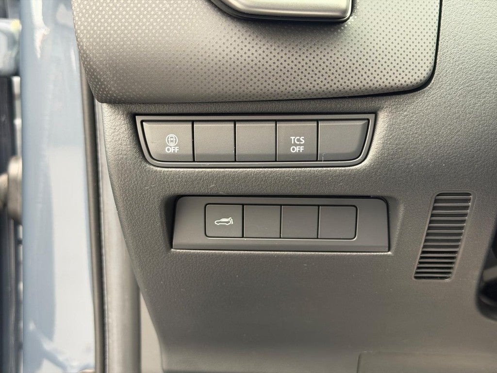 2025 Mazda Mazda CX-50 2.5 S Premium Package