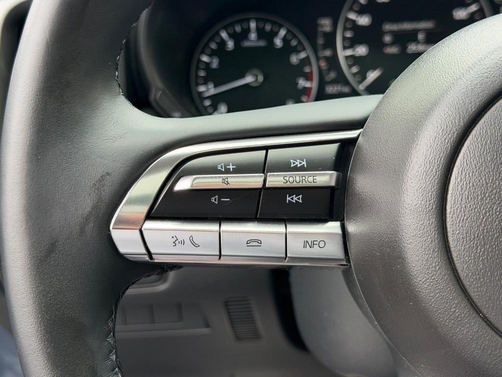 2025 Mazda Mazda CX-50 2.5 S Premium Package