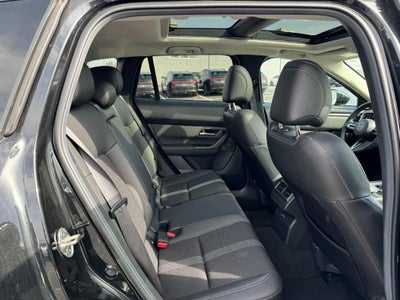 2025 Mazda Mazda CX-50 2.5 S Premium Package AWD