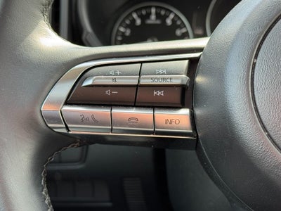 2025 Mazda Mazda CX-50 2.5 S Premium Package AWD