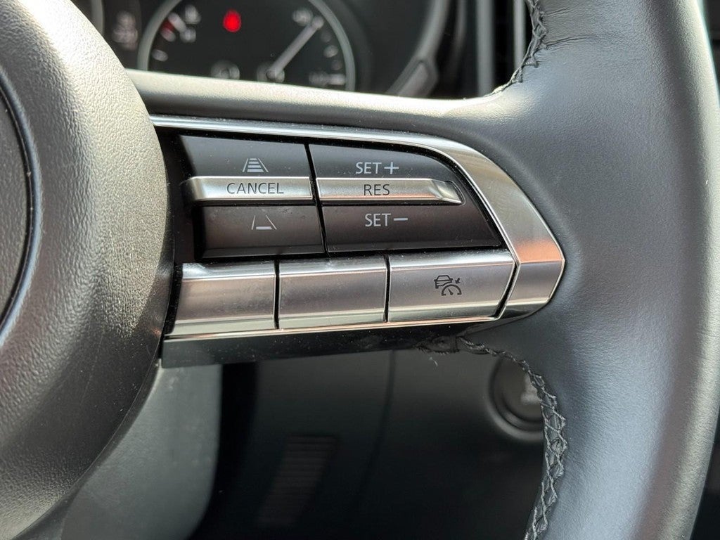 2025 Mazda Mazda CX-50 2.5 S Premium Package AWD