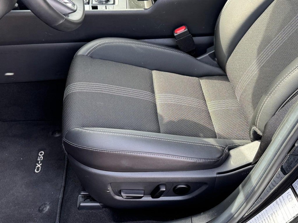 2025 Mazda Mazda CX-50 2.5 S Premium Package AWD