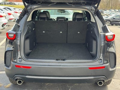 2025 Mazda Mazda CX-50 2.5 S Premium Package AWD